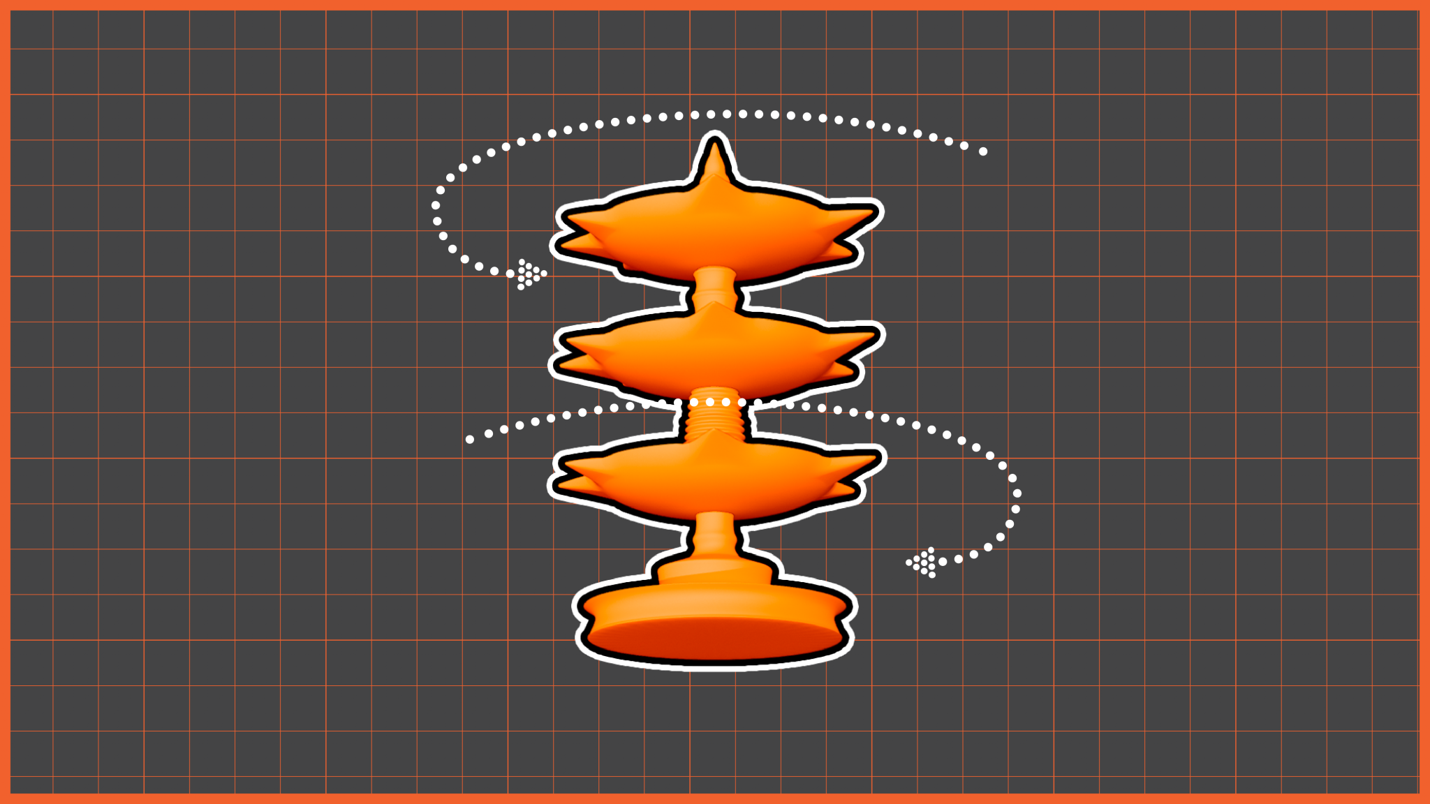 WEEK 01: IMMERSION BASICS AND PROJECT IDEATION