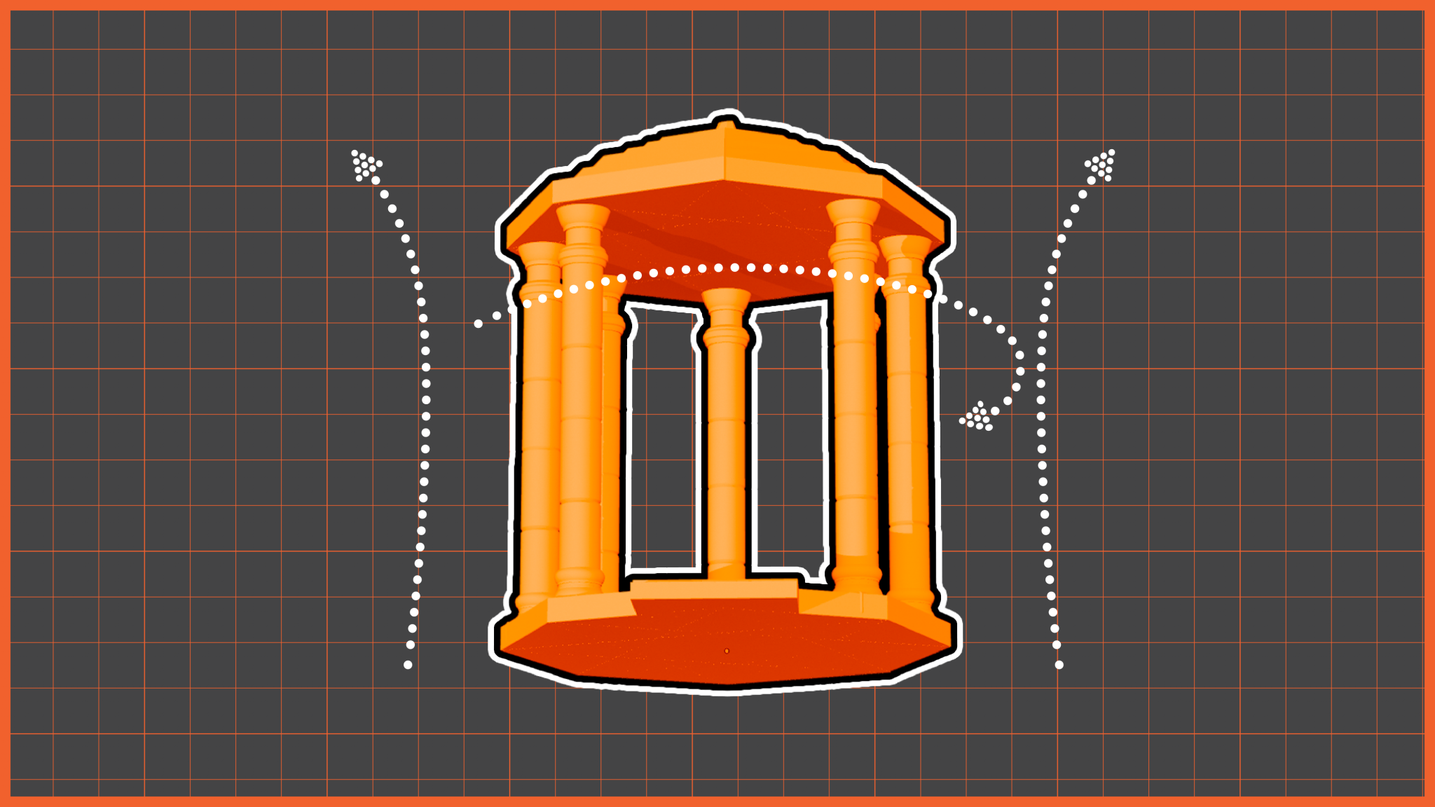 WEEK 02: ASSETS PLUGIN AND WORLD BUILDING