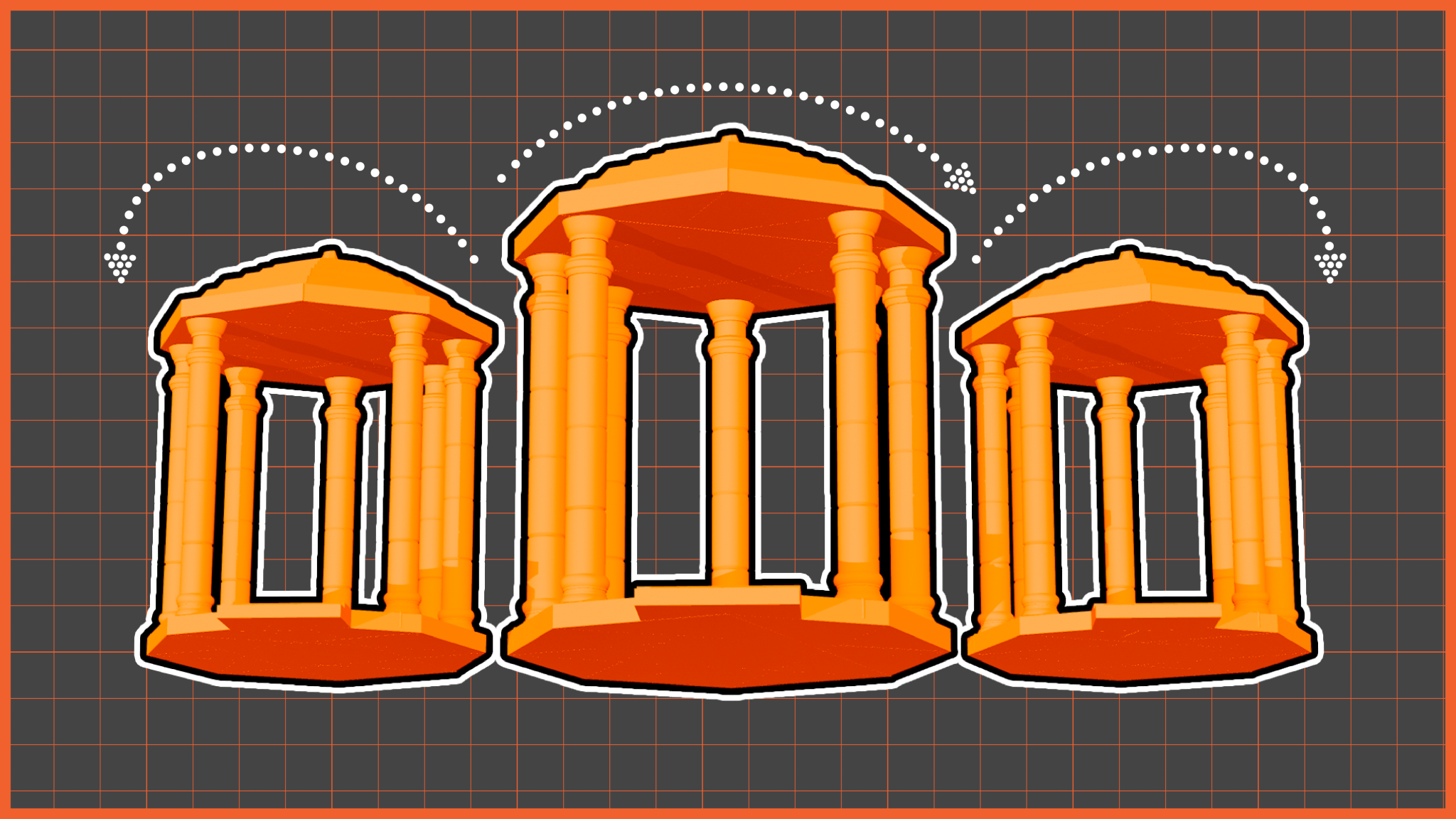 WEEK 03: SEQUENCER WITH SET DESIGN