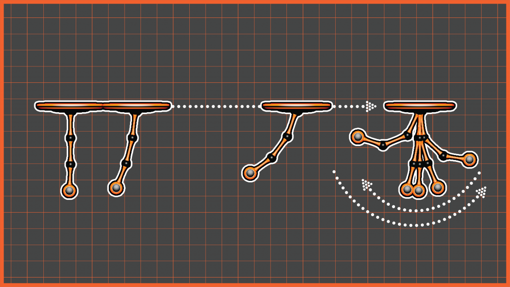 WEEK 02: PENDULUM MOTION ANIMATION