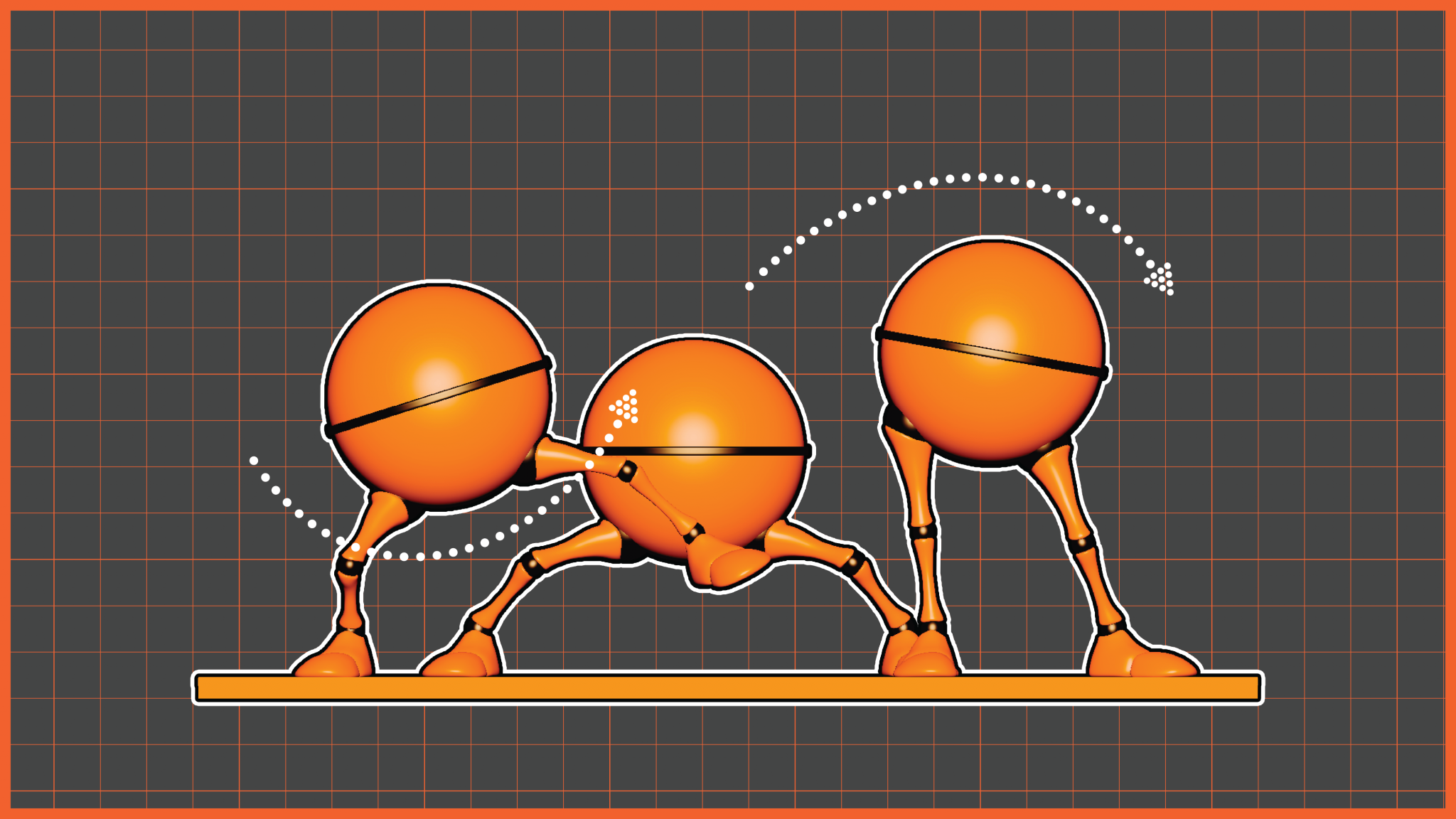 WEEK 05: WEIGHT SHIFT WITH WALKER