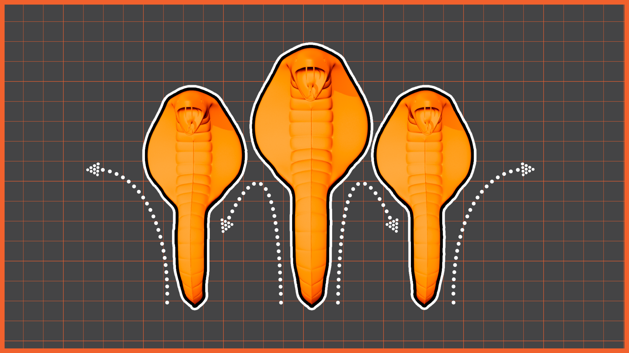 WEEK 06: CONTROL RIGS AND MODELLING