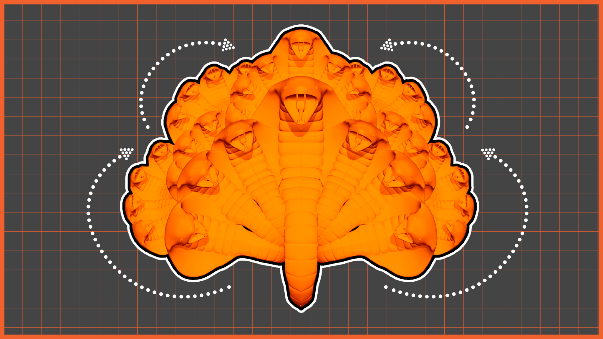 WEEK 10: SCENES IMPROVMENTS