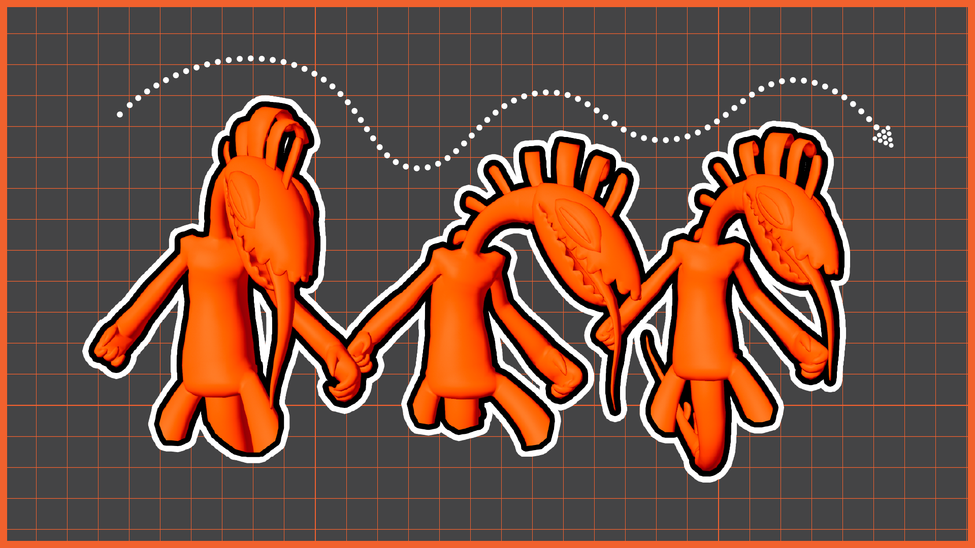 WEEK 12(B): BREATHING IN ANIMATION