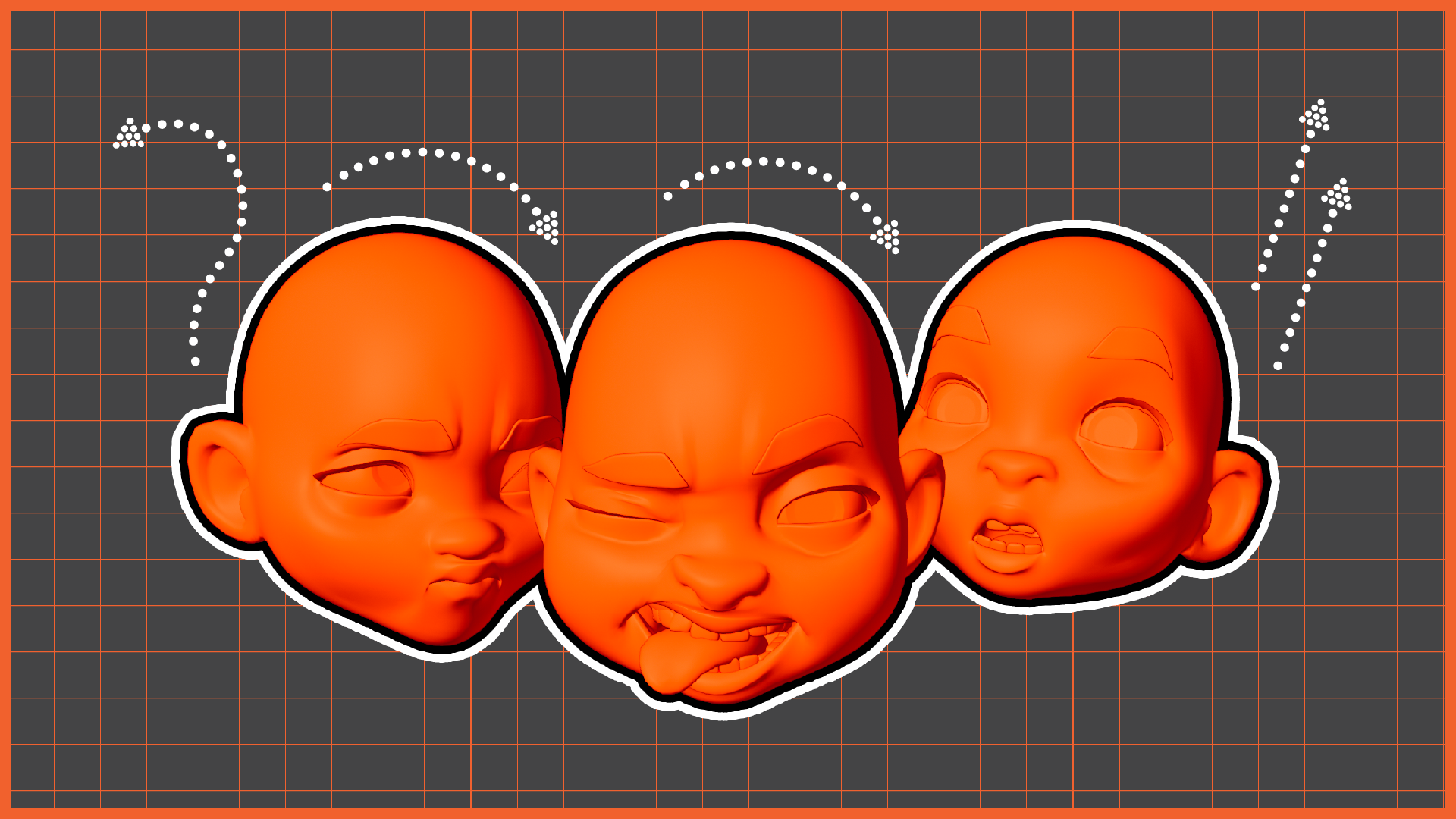 WEEK 07(A): CONNECTING THE FACE POSES FINAL