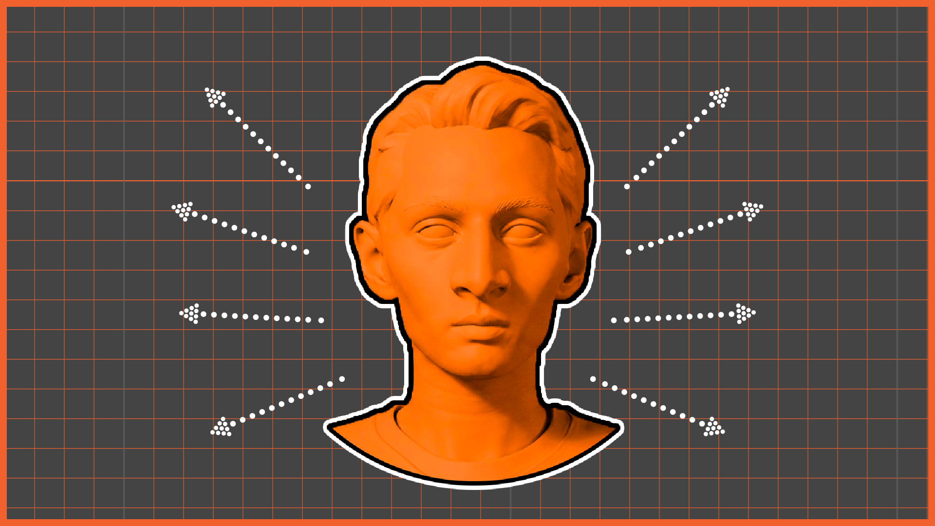 WEEK 01: DIGITAL AVATARS AND META HUMAN